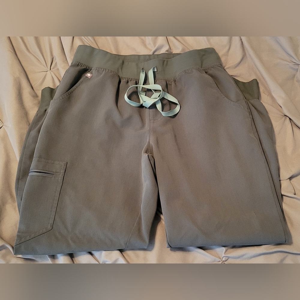 Figs Bonsai Jogger Pants